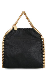 Black Tote Bag - One Size